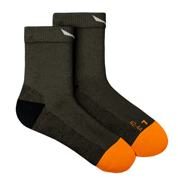 Calcetines Hombre Mtn Trn Am Qrt