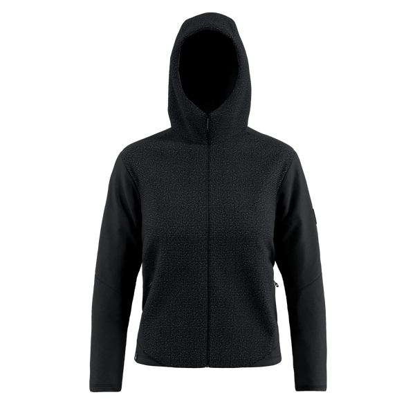 Chaqueta Mujer Fanes Sarner Light Hybrid