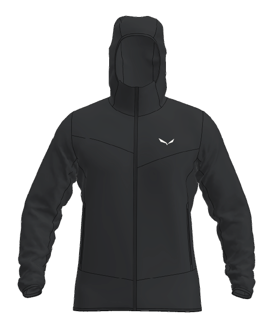 Chaqueta Hombre Puez Altavia PL HD