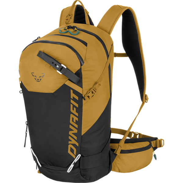 Mochila Ridge 26