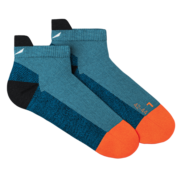 Calcetines Hombre Mtn Trn Am Low