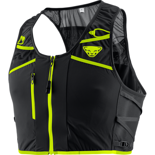 Chaleco Unisex Alpine Running U Vst
