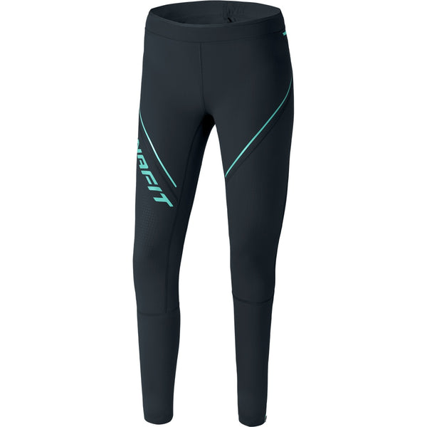 Calzas Mujer Winter Running Tights