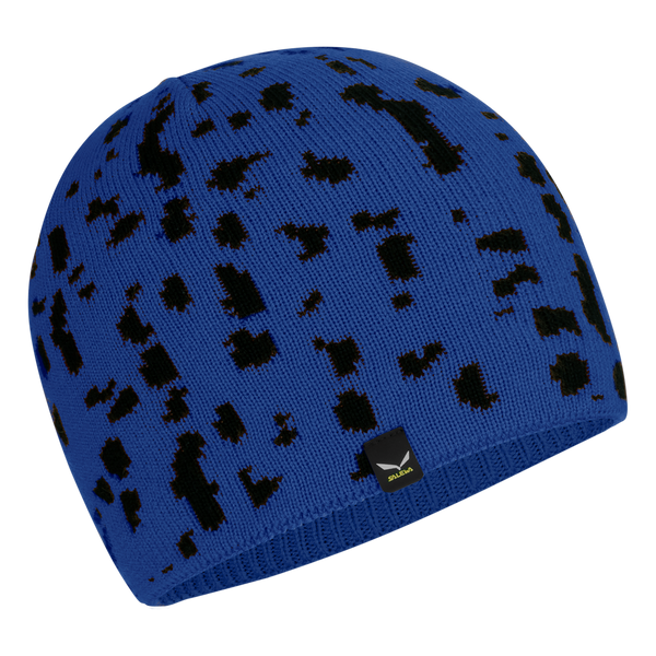 Gorro Niño AM Merino
