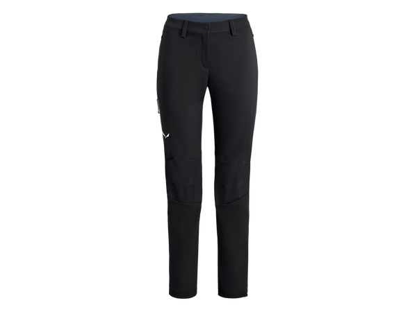 PANTALON SALEWA PUEZ ORVAL 2 DURASTRETCH MUJER