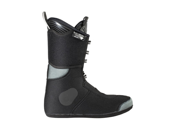 Botines Interiores Mujer Seven Summit