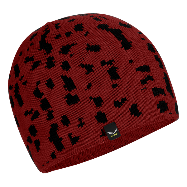 Gorro Niño AM Merino