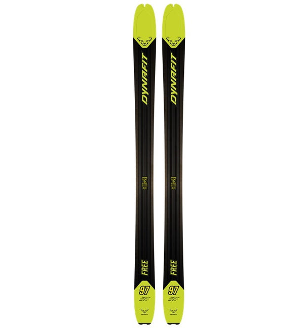 Ski Free 97