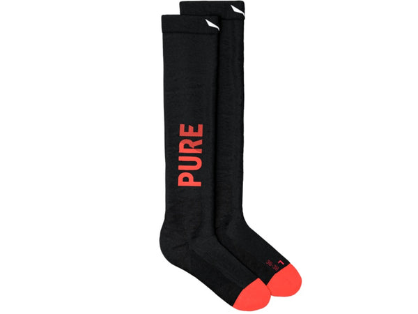 Calcetines Mujer Sella Pure MTN Merino
