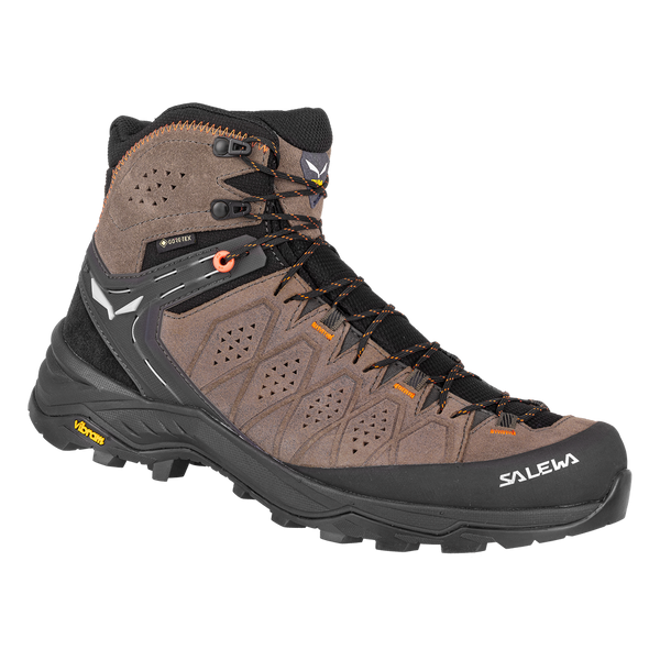 Zapato Hombre Alp Trainer 2 Mid GTX