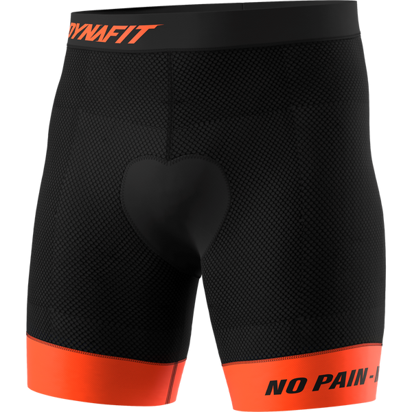 Calzas Ciclismo Hombre Ride Padded Under