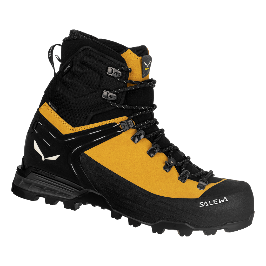 Zapatos Hombre Ortles Ascent Mid GTX – Volkanica Outdoors