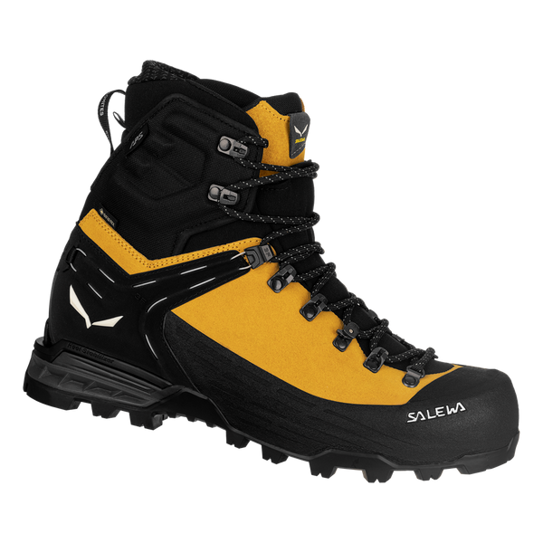 Zapatos Hombre Ortles Ascent Mid GTX