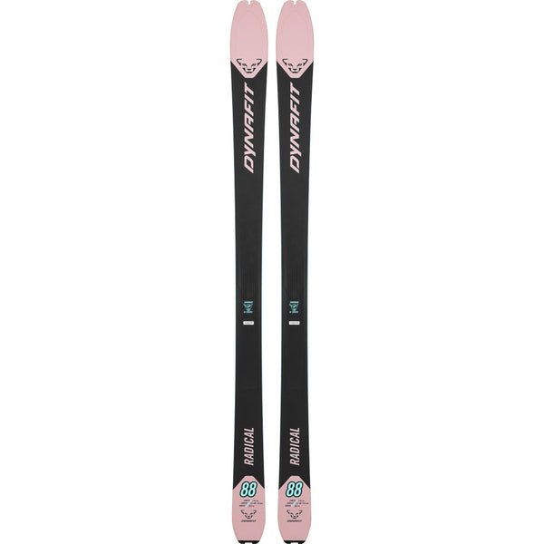 Ski Set Mujer Radical 88