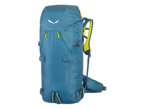 Mochila Trekking Montaña Mujer Keb W 52 Litros – Volkanica Outdoors