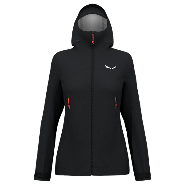 Chaqueta Mujer Ortles GTX 3L