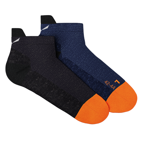 Calcetines Hombre Widfire Merino/Hemp Low