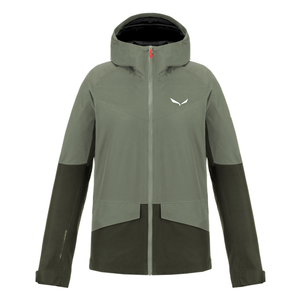 Chaqueta Mujer Puez GTX 2L