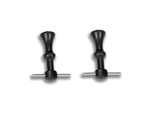 Repuesto Puntera Piel para Dynafit Pomoca Stretcher For Click Lock