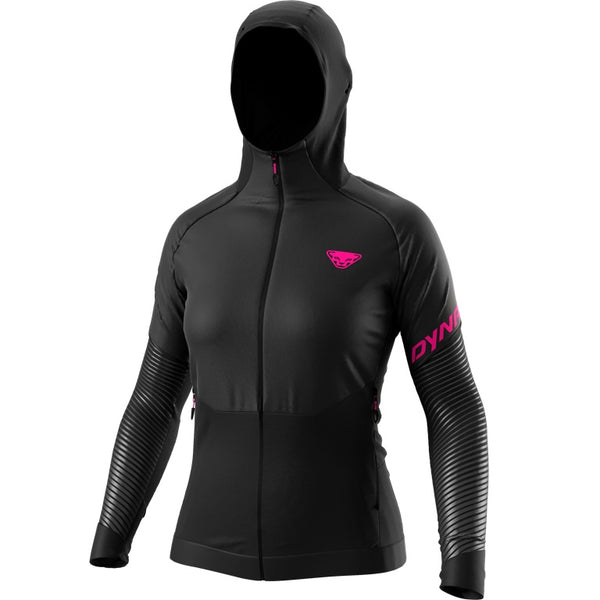 Chaqueta Mujer Alpine Reflective