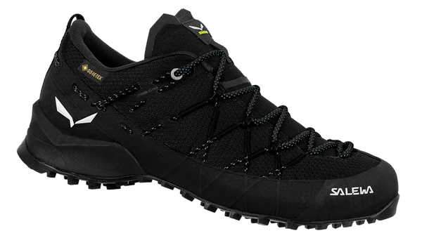 Zapatilla de Aproximación Mujer Wildfire GTX – Volkanica Outdoors