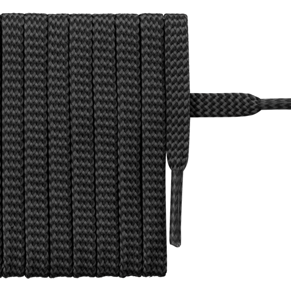 Cordones Planos para Zapatos de Aproximación