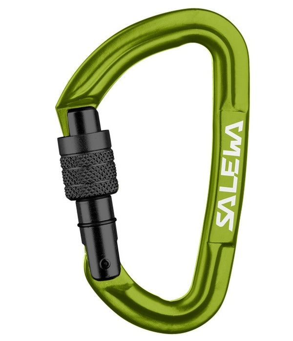 Mosquetón Hot G3 Screw