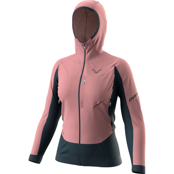 Chaqueta Mujer Tigard Alpha Direct
