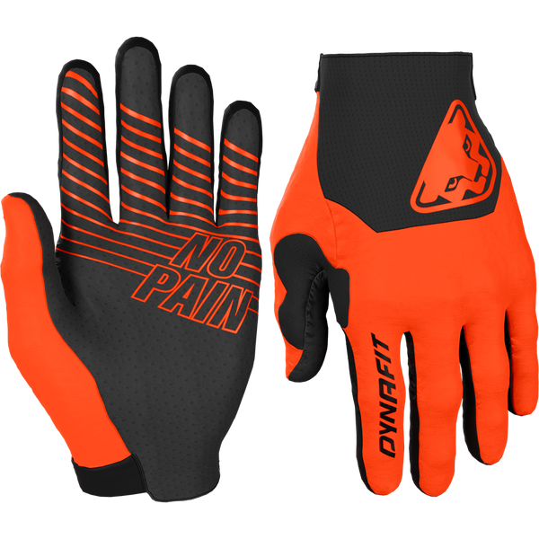 Guantes Ride