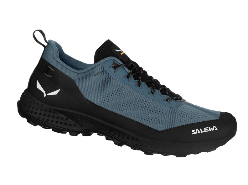 Merrell Hombre Zapatillas Salewa Ultra Train Para Senderismo