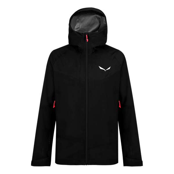 Chaqueta Mujer Puez GTX PAC