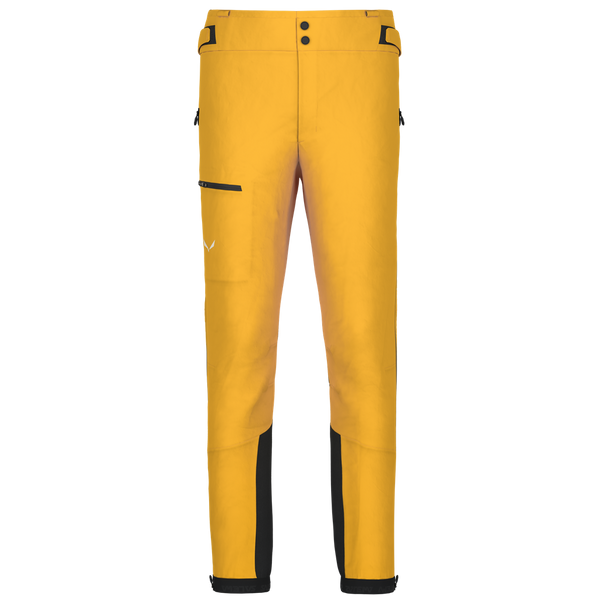 Pantalón Impermeable Hombre Ortles PTX 3L