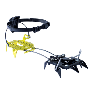 Crampones Mezzalama