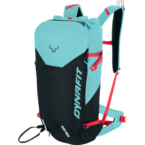 Mochila Mujer Radical 30+