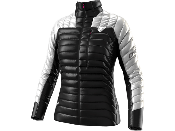 Chaqueta Mujer Elevation