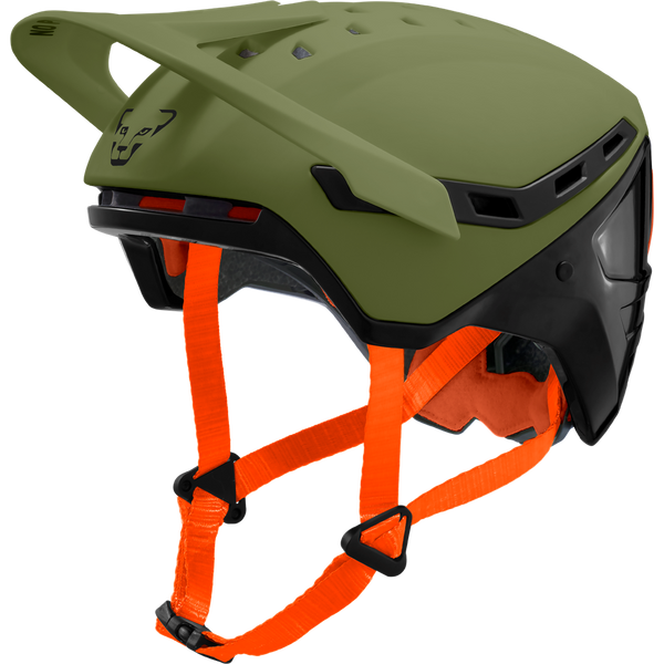 Casco TLT (Triple Certificación)