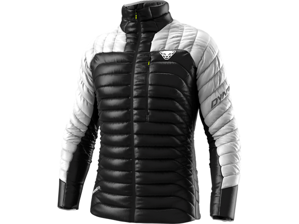 Chaqueta Hombre Elevation