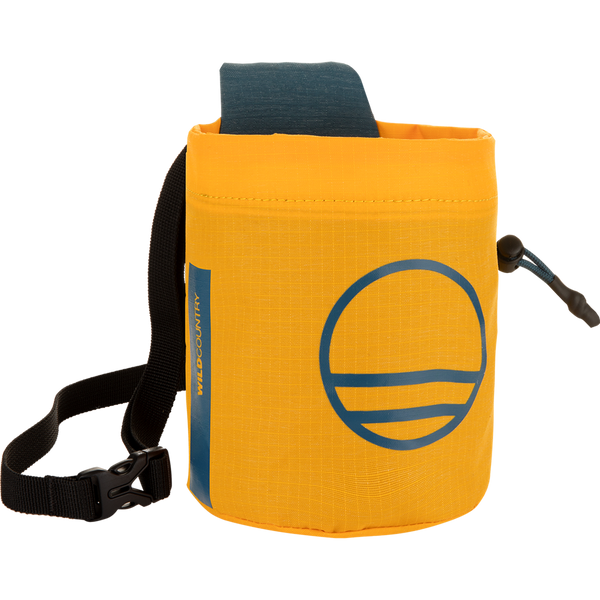 Bolsa para Magnesio Session