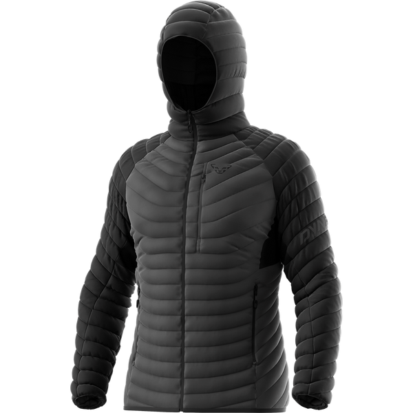 Chaqueta Hombre Radical Down RDS Hood