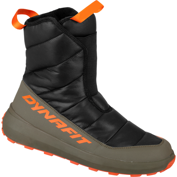 Bota Winter Bootie