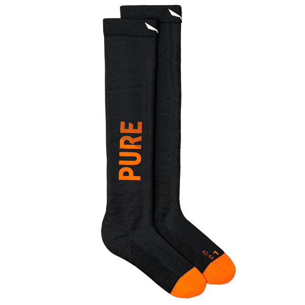 Calcetines Hombre Sella Pure MTN Merino