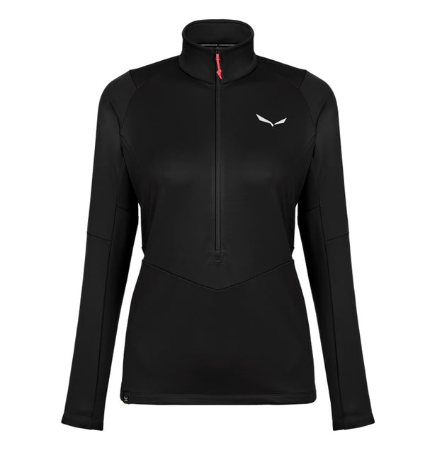Polar Mujer Puez PL Half Zip