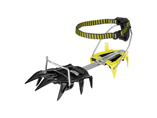 Crampones Automáticos  Alpinist Pro