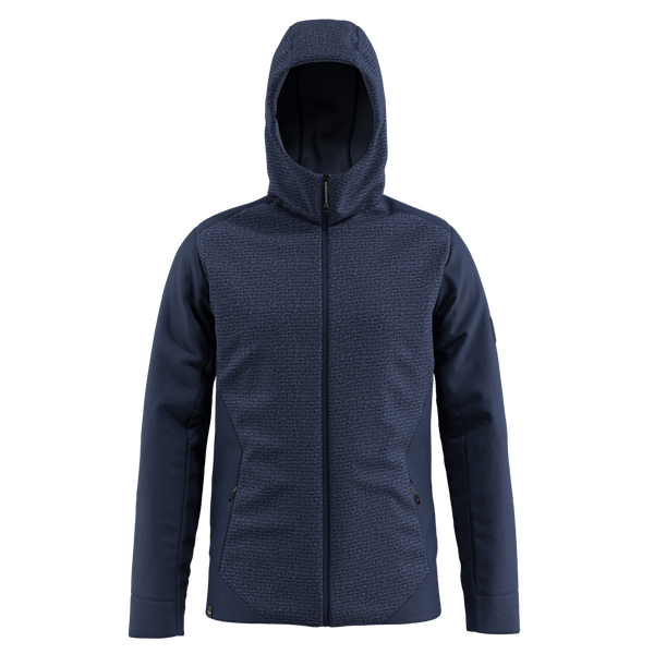 Chaqueta Hombre Fanes Sarner Light Hybrid