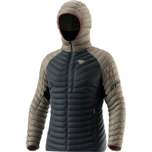 Chaqueta Hombre Radical Down RDS Hood