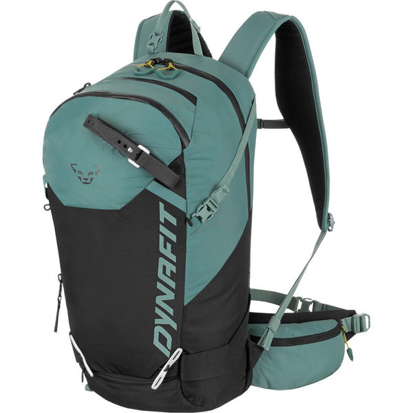 Mochila Ridge 26