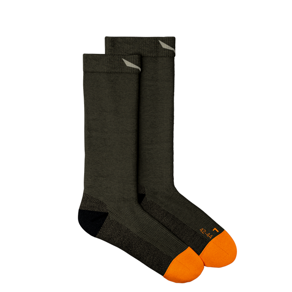 Calcetines Hombre Mtn Trn Am Crew