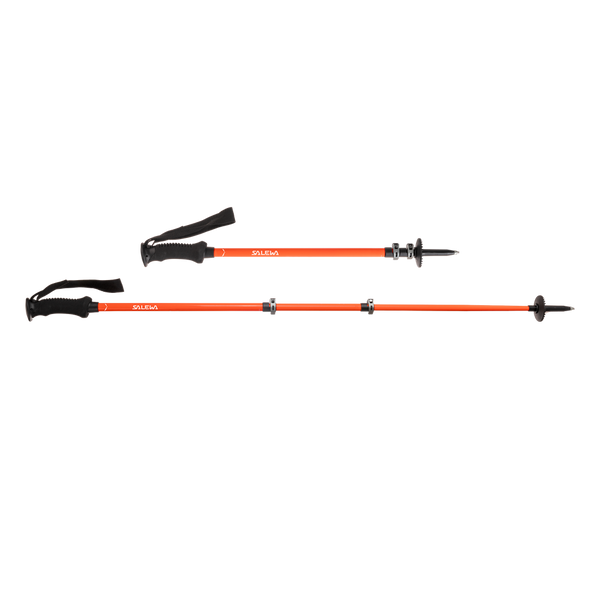 Bastones Puez Aluminum Pro