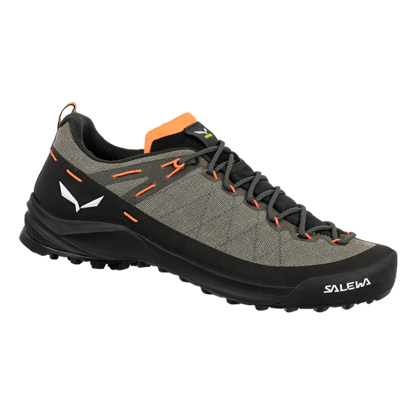 Zapatilla de Aproximación Hombre Wildfire Canvas