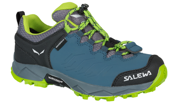 Zapato Niño MTN Trainer WP